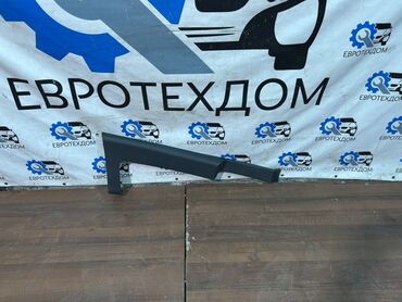 торговое оборудование бу бишкек: Внутренние накладки порогов MAN