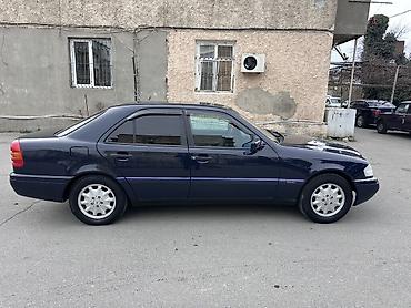 Mercedes-Benz: Salam Hec bir problemi yoxdu real alici istenilen vaxt elaqe saxlaya — 5