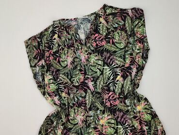 Women's blouse, Infinity, size 3XL (EU 46)