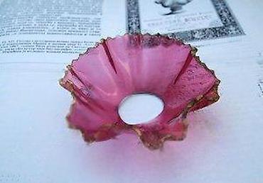 Stare vaze i dekor: Antikvarni ukras za sveću - protiv kapanja voska 1+1 gratis — 12