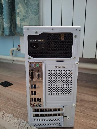gammaxx 300: Системный блок i3-8100 / GTX 1060 (P106-100) / 8GB DDR4 / SSD 500GB / — 3
