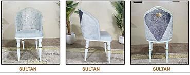 qorka mebel: SULTAN stul Fabrik istehsalı mebellərin topdan qiymətlə satışı — 1