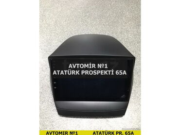 Monitorlar: Avtomobil monitoru Avtomobil monitorları. DVD-monitor hər cür — 10