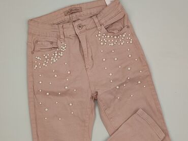 jeansy ze średnim stanem stradivarius: Fashion Jeans, Джинси жіночі, розмір M