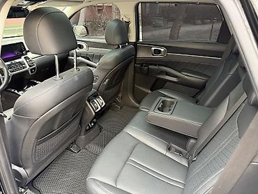 Kia: Kia Sorento: 2020 г., 2.2 л, Робот, Дизель, Кроссовер — 8