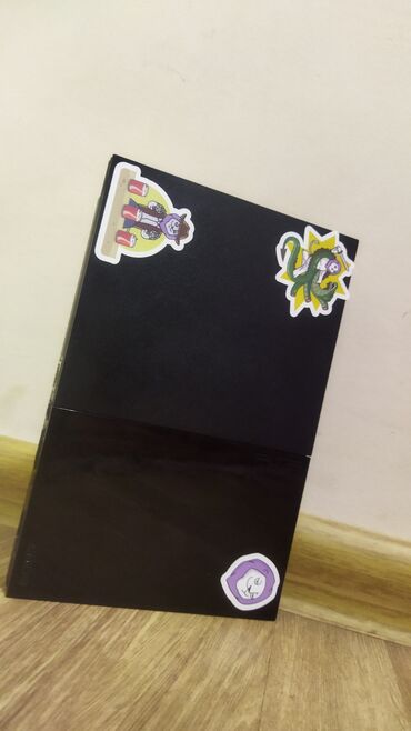 детская одежда 2 года: Məhsul: Sony PlayStation 2 (Slim) oyun konsolu Xüsusiyyətlər: -