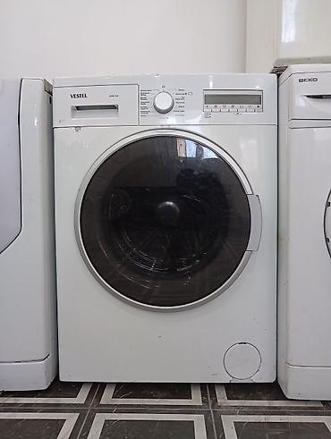 Стиральные машины автомат: Продаю б/у стиральные машины Широкий выбор стиральных машин в Бишкеке — 7