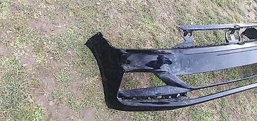 sk 908: PREDNJI BRANIK ZA VOLKSWAGEN POLO | volcwagen Polo prednji branik — 2