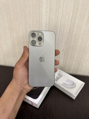 айфон 11 про макс цена бишкек: IPhone 16 Pro Max, 256 ГБ, Күмүш, Кабель, 100 %
