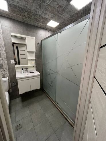 Uzunmüddətli kirayə mənzillər: Həzi Aslanov metrosundan piyada 10 dəqiqəlik yolda, Xətai Park yaşayış — 10