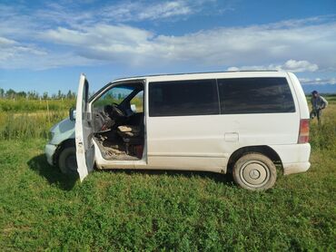 двигатель опель фронтера 2 2 дизель: Mercedes-Benz Vito: 2000 г., 2.2 л, Механика, Дизель, Минивэн