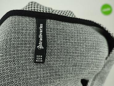 szczerbatek h: Stradivarius, Kombinezon damski, rozmiar M — 4