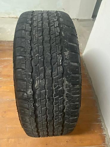 rent car 30 azn: Pajero,prado ücün 4 eded R20 disk teker.disklar yaxwi — 5