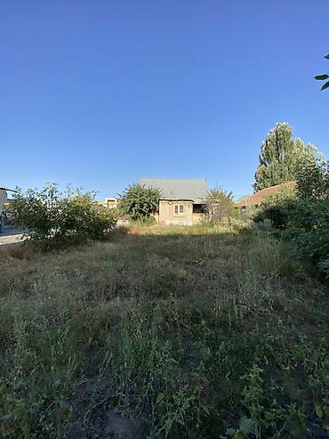 Sale of cottages and houses: Продается Дом в селе Кок Жар на пересечении улиц 7апреля и Аалы — 7