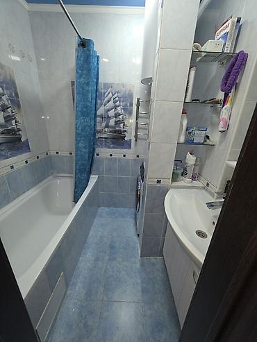 Продажа квартир: 3 комнаты, 85 м², Элитка, 1 этаж, Косметический ремонт — 5