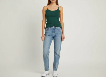 Tops: Esmara, Women`s top, size S