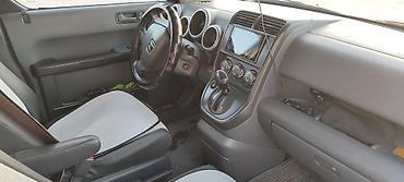 Honda: Honda Element: 2003 г., 2.4 л, Автомат, Бензин, Кроссовер — 9