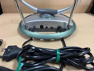 Aksesoari za TV i video: ONE FOR ALL pojačana sobna antena - Model: ONE FOR ALL Indoor Antenna — 8