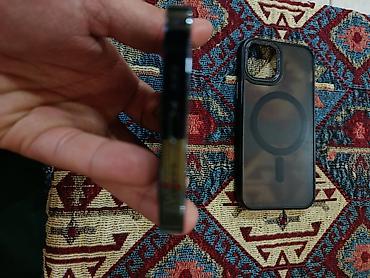 Apple iPhone: IPhone 12 Pro, 256 GB, Göy — 8