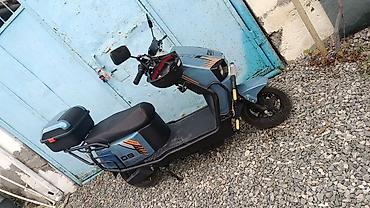tvs ronin: Yeni Elektrik samokat > 12", 351 - 500 Vt, > 45 km/s, Pulsuz çatdırılma — 2