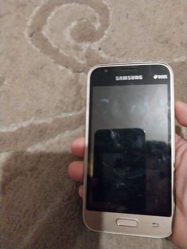 samsung a51 en ucuz qiymeti: Samsung Galaxy J1, 32 GB, rəng - Ağ, Barmaq izi