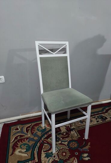 декоративные стулья: Отургучтар Колдонулган