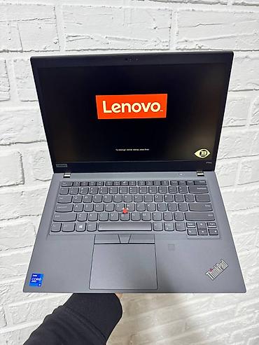 core: Lenovo ThinkPad P14s Gen 2 (i5-1145G7) — это мобильная рабочая — 2