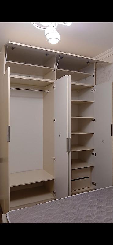 laminant: Sifarişlə mətbəx dəsti, Özü çəkən petlələr, Sadə laminat, Pulsuz çatdırılma — 2