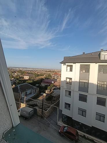Köhnə tikili: Masazır, 2 otaqlı, Köhnə tikili, 60 kv. m — 3