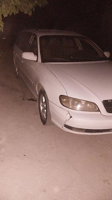 купить запчасти на опель вектра б: Opel Omega: 2003 г., 1.5 л, Механика, Бензин, Универсал — 4