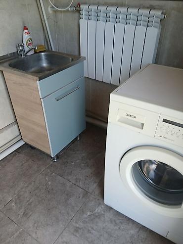 Аренда квартир: 1 комната, Арча-Бешик ж/м Собственник, Без подселения — 1