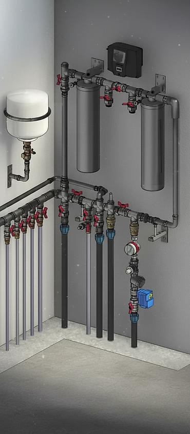 electric: Сантехник мелко срочные роботы по городу Бишкек вызов 500с робота по — 1