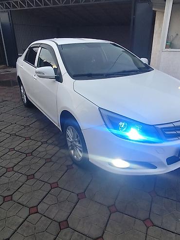 BYD: BYD E5: 2018 г., 0.1 л, Автомат, Электромобиль, Седан — 4