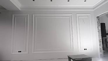 Ремонт под ключ: Ремонт под ключ | Квартиры Больше 6 лет опыта — 8