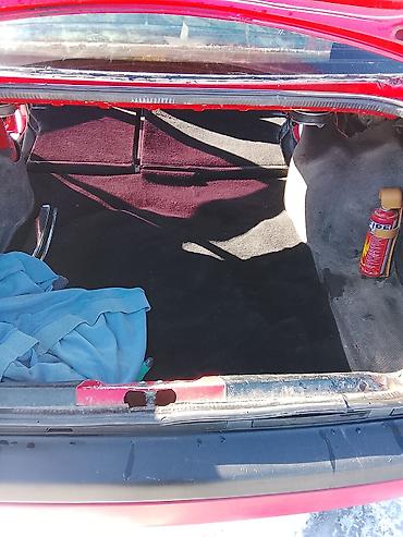 Volkswagen: Volkswagen Vento: 1992 г., Механика, Бензин, Седан — 9