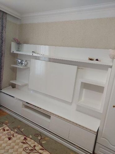 тумба под телевизор в баку: Yeni, TV stend, Kredit yoxdur, Türkiyə