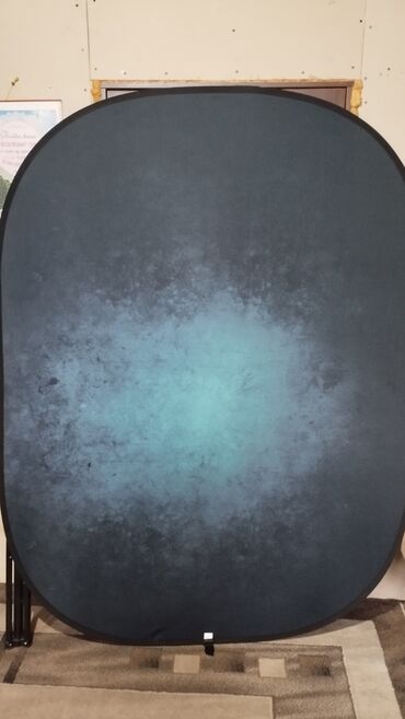 Другие аксессуары для фото/видео: Студийные фоны и аппарат для ламинированияштатив, барабаны бонни — 7