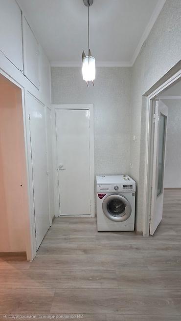 Продажа квартир: 2 комнаты, 50 м², 105 серия, 4 этаж, Евроремонт — 11