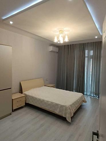 Дом и сад: İcarəyə verilir 3 otaqlı yeni tikili 100 m², 8 Noyabr m. Kateqoriya — 6