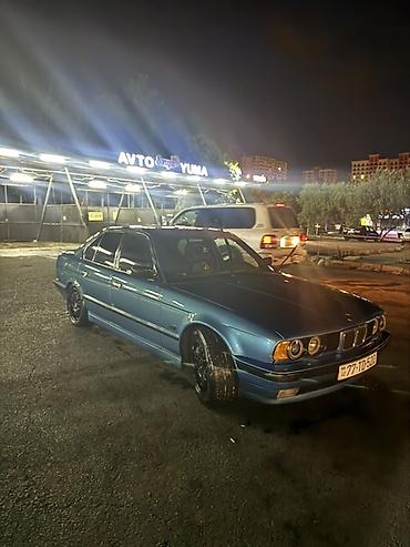 bmw m3 e92: BMW 5 series: 2 l | 1994 il Sedan — 7