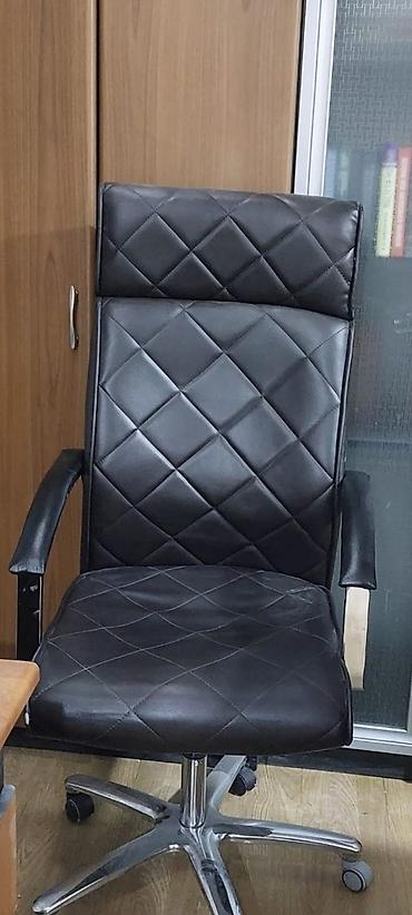 Digər ofis ləvazimatları: Kreslo təzə kimi hər model var hər qiymətə — 3