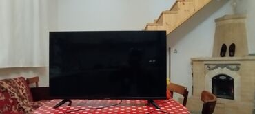 Televizorlar: İşlənmiş Televizor Hoffmann LCD 82" 8K (7680x4320), Ünvandan götürmə