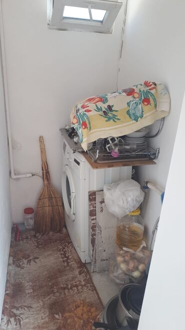 tecili ev alqi satqisi: Binəqədi qəs. 1 otaqlı, 31 kv. m, Kredit yoxdur, Orta təmir