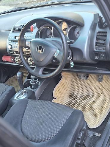 сдать катализатор хонда фит цена: Honda Fit: 2003 г., 1.5 л, Вариатор, Бензин, Хэтчбэк — 7