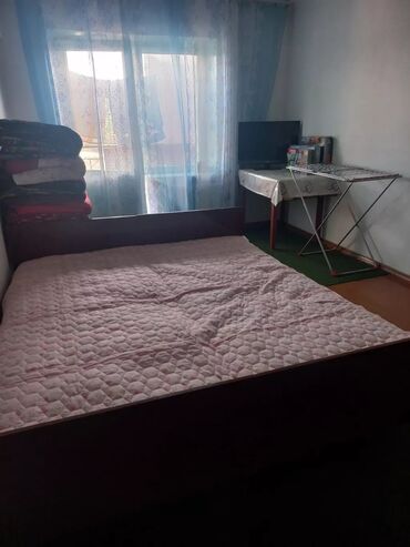 сдаю квартиру на долгий срок аламедин 1: 16 м², С мебелью