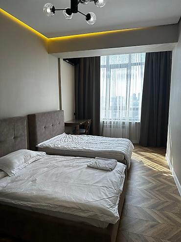 Долгосрочная аренда квартир: 3 комнаты, Агентство недвижимости, Без подселения, С мебелью полностью — 8