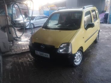 чехол для авто бишкек: Opel Agila: 2003 г., 1.3 л, Механика, Бензин, Хэтчбэк