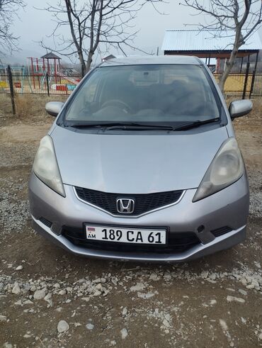 Honda: Honda Fit: 2009 г., 1.5 л, Автомат, Бензин, Хэтчбэк