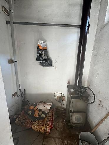 Продажа складов и мастерских: Продаётся коммерческое помещение — 450 м² 📍 Бишкек, ж/м Арча-Бешик — 15