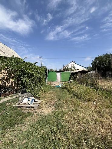 Дома: Уй сатылат Кант шаарынан Интернациональное айылы чон дача Баардык — 5